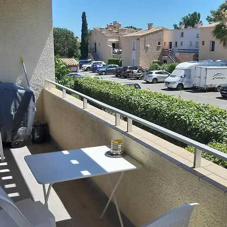 Apartment T2 