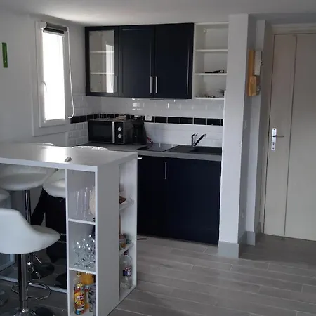 Apartment T2 